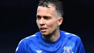 Bernard no Atlético-MG