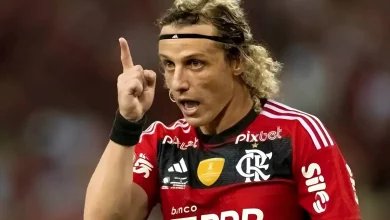 David Luiz
