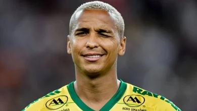 Deyverson no Timão