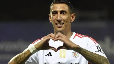 São Paulo tenta convencer Di María