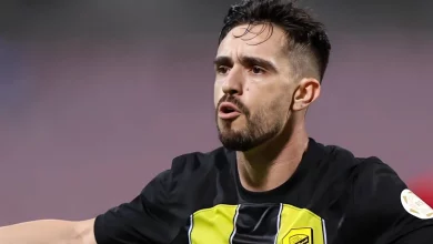 Igor Coronado quer jogar no Corinthians