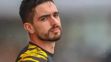 Coronado no Corinthians