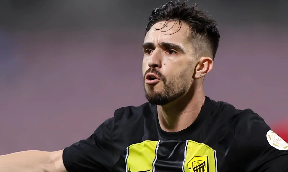 Igor Coronado não teme momento ruim e quer jogar no Corinthians