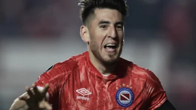 Lucas Villalba
