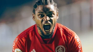 Vasco está de olho em Luiz Adriano