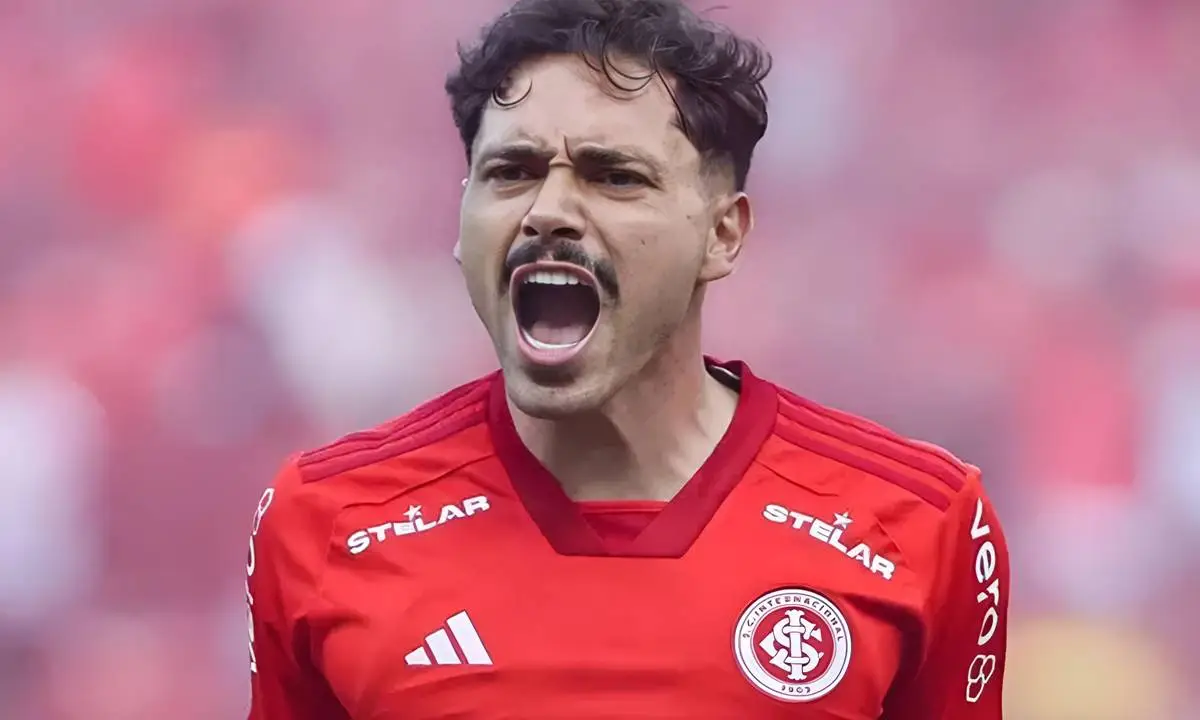 Palmeiras está disposto a pagar R$ 32 milhões pelo meia Maurício