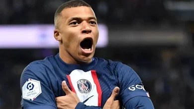 Salários de Mbappé no Real Madrid