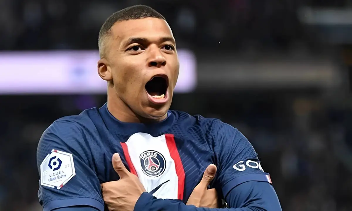Mbappé teria aceitado reduzir os salários para fechar com Real Madrid