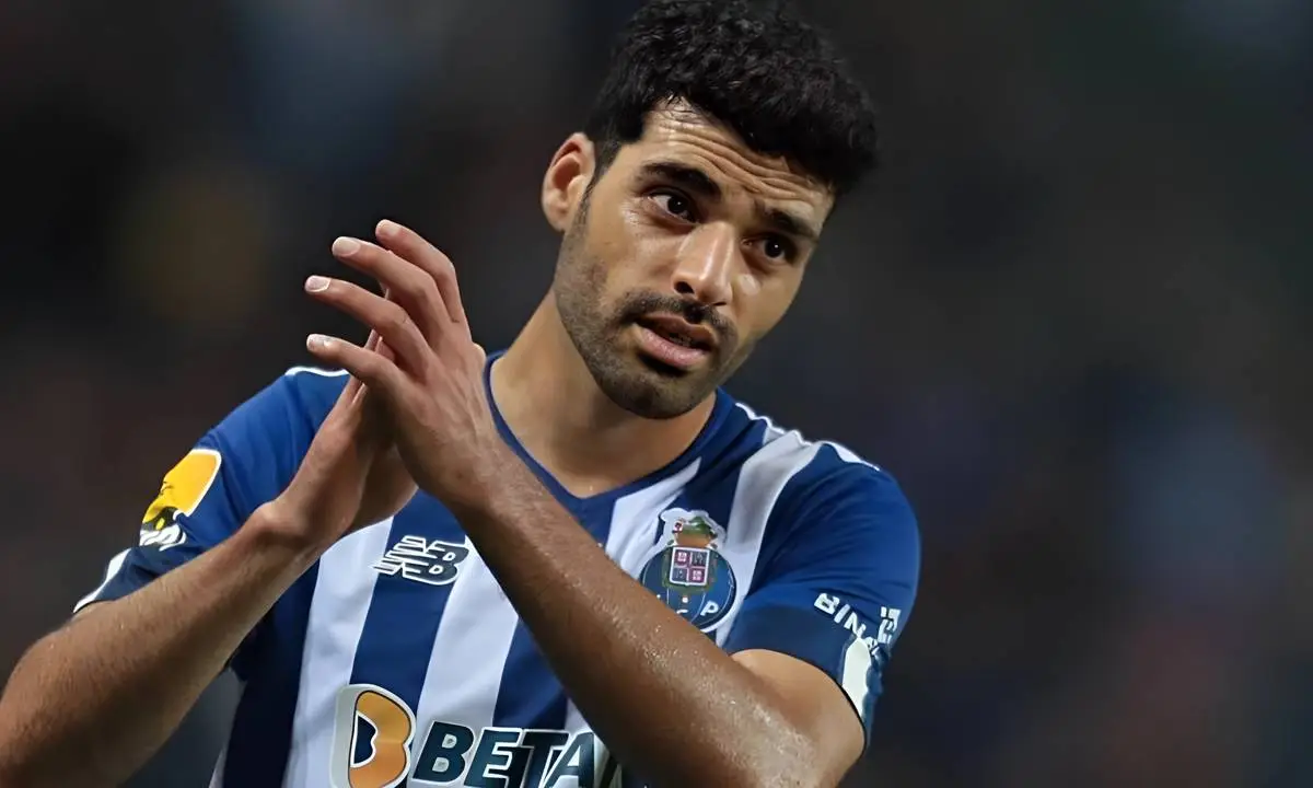 Destaque, Mehdi Taremi deve trocar o Porto por outro gigante europeu