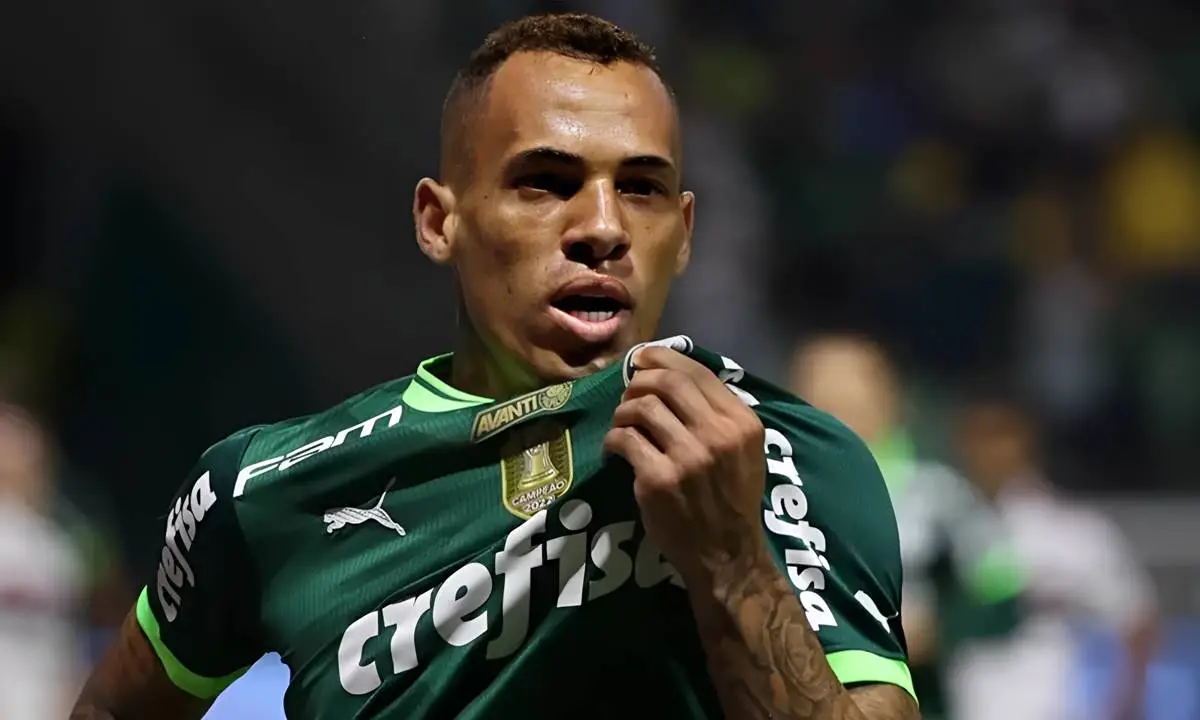 Breno Lopes no Vasco