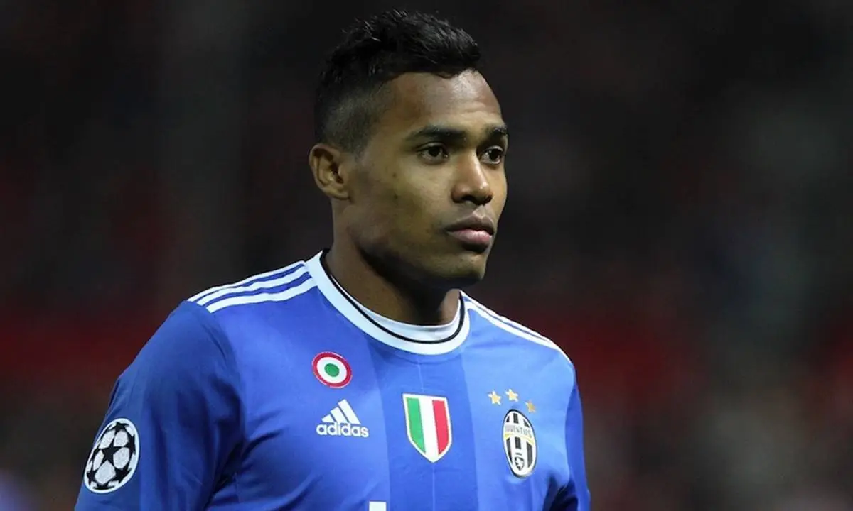Muricy Ramalho tenta convencer Alex Sandro de vir para o São Paulo