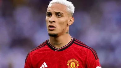 Antony pode ser negociado