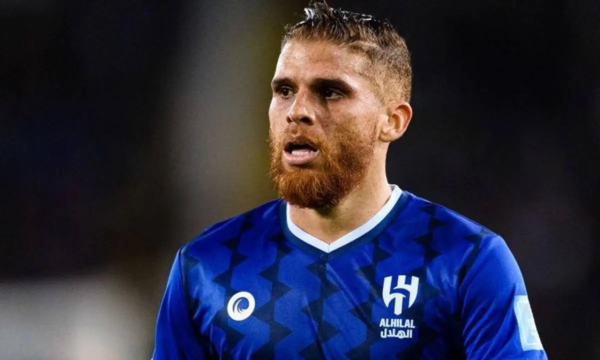Vasco vai insistir novamente por Gustavo Cuellar na janela de junho