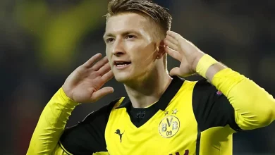 Marco Reus pode ir para rival