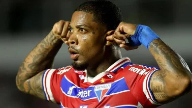 Marinho no Vitória