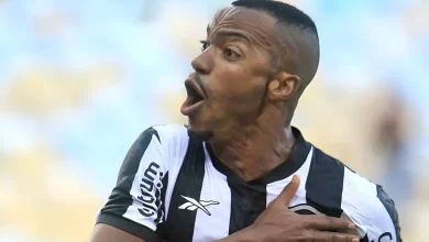 Marlon Freitas no Vasco