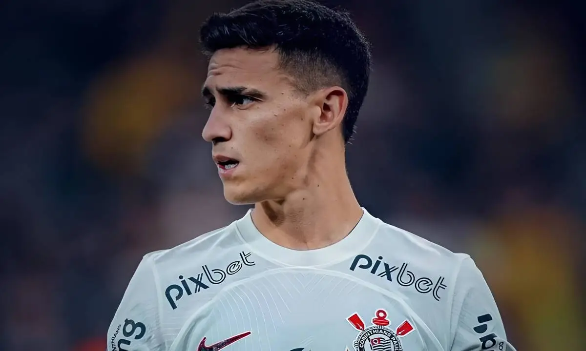 Palmeiras toma decisão sobre possível contratação de Matías Rojas