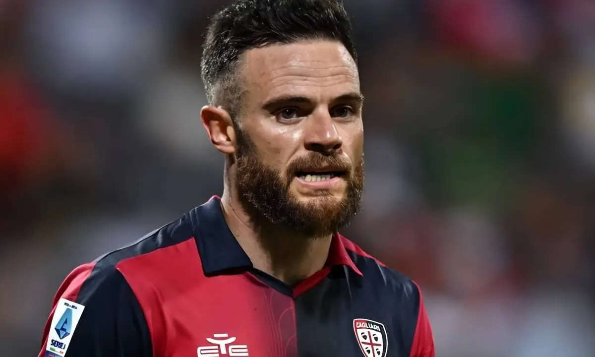 São Paulo está de olho na contratação do uruguaio Nahitan Nández