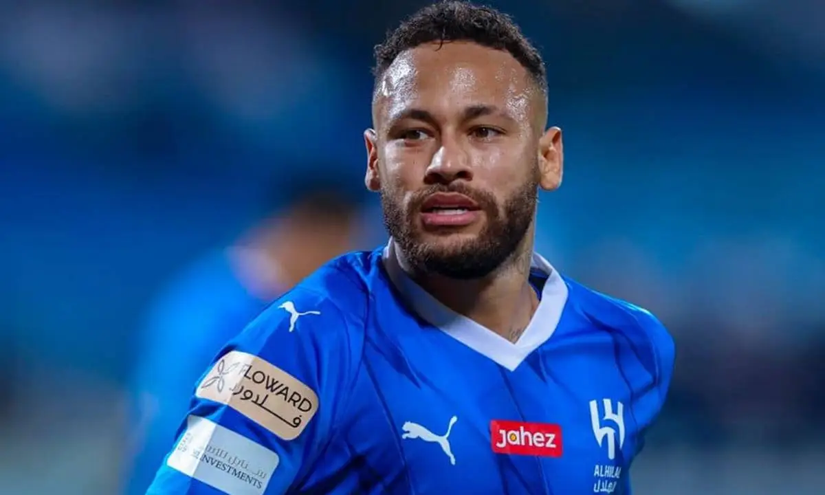 Neymar deseja voltar ao futebol europeu e já teria escolhido o destino
