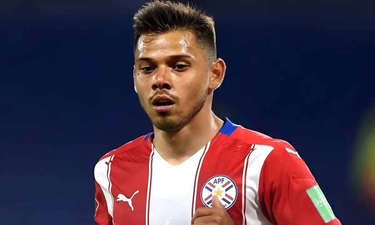 Oscar Romero está a caminho do Brasil e destino não é o Corinthians