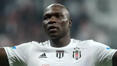 Aboubakar no Glorioso