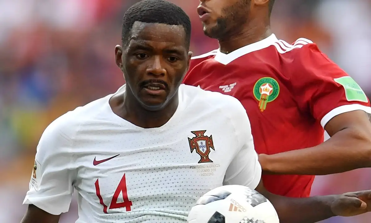 Flamengo espera fechar com português Willian Carvalho nessa semana