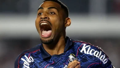 Joaquim no Tricolor Baiano