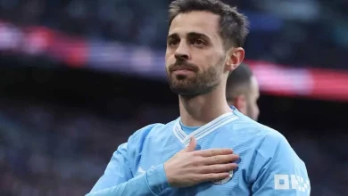 Bernado Silva no Real