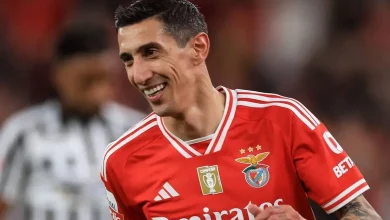 Di María no Colorado