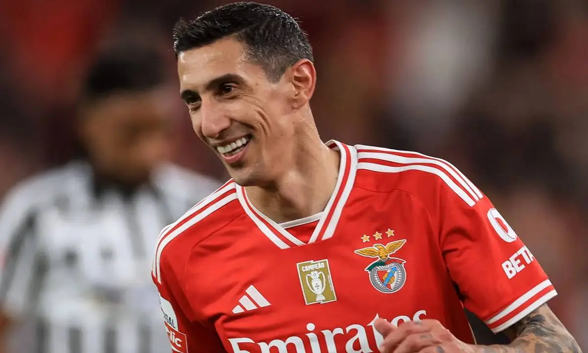 Di María no Colorado