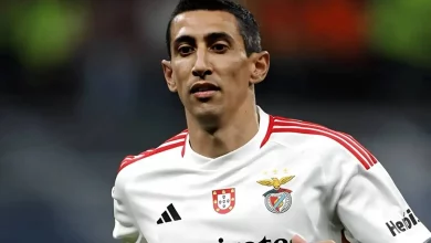 Di María pode pintar no Brasil