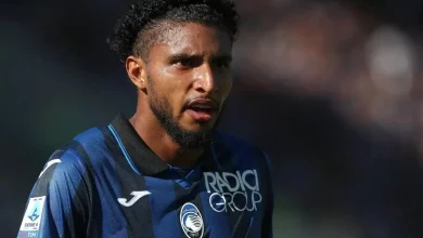 Éderson na Premier League