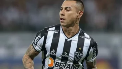 Eduardo Vargas