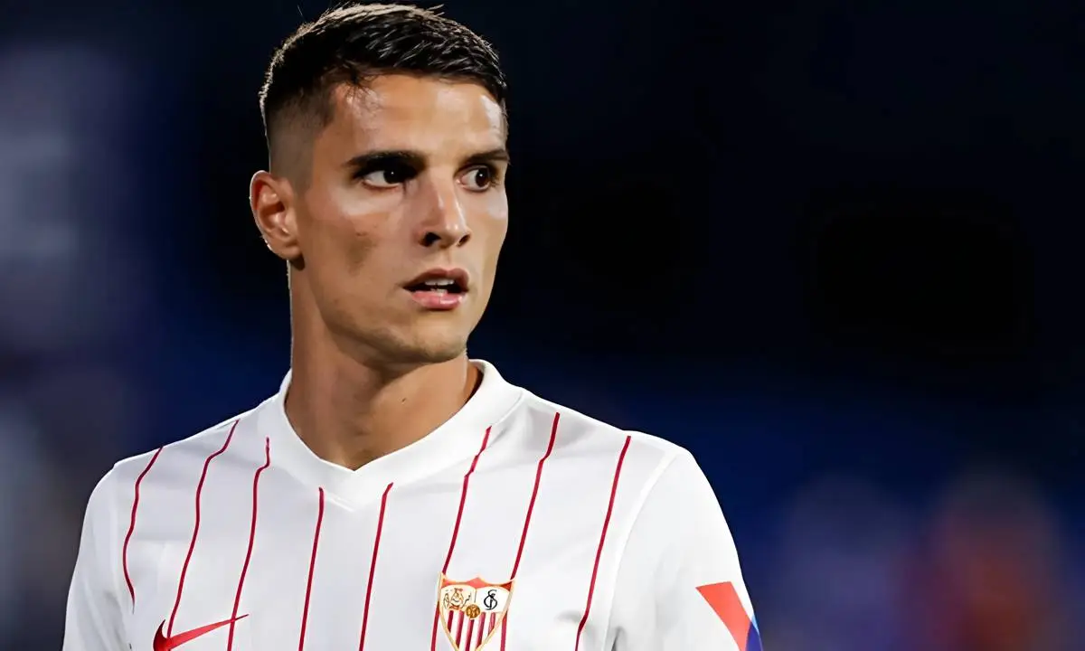 Corinthians define plano para fechar com o argentino Erik Lamela
