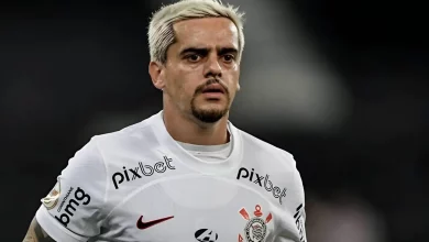 Fagner no Glorioso