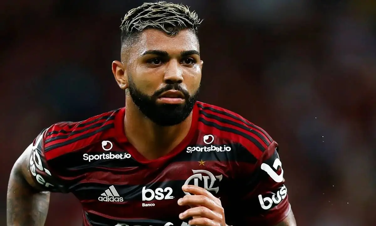 Novo dono da SAF do Cruzeiro vai tentar a contratação de Gabigol