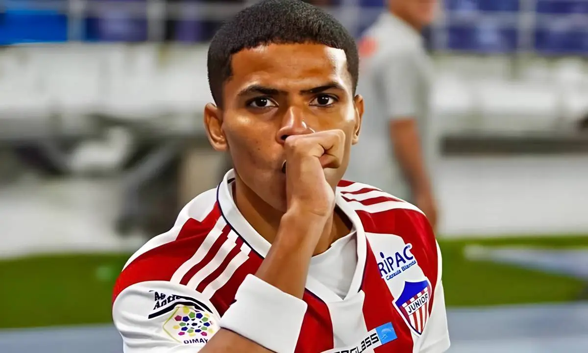José Enamorado é o primeiro pedido de Luis Zubeldía no São Paulo