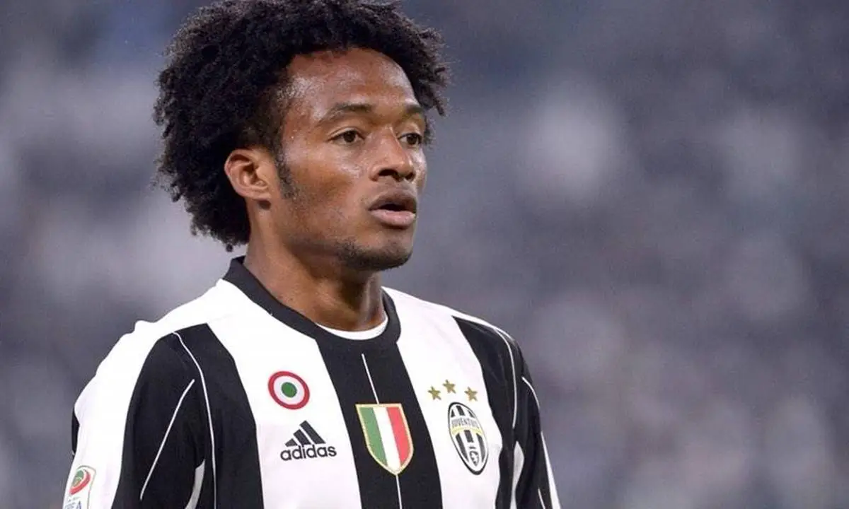 São Paulo pode ter ‘ajuda’ em possível negociação com Cuadrado
