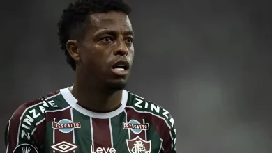 Keno no Timão ou Leão