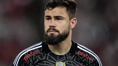 Matheus Cunha