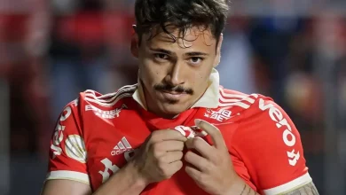 Maurício no Glorioso