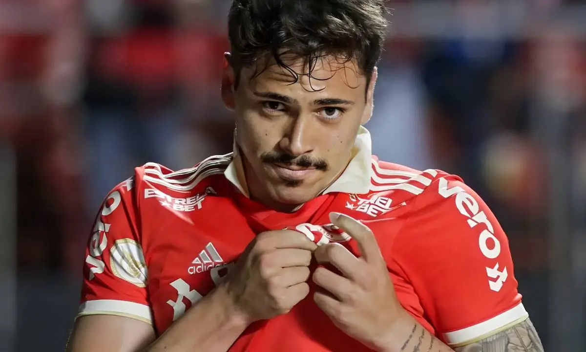 Maurício no Glorioso