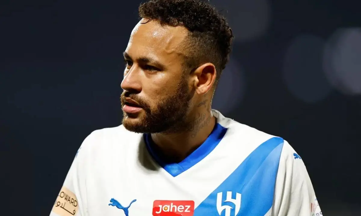 Neto diz que destino de Neymar no Brasil em 2025 será em rival do Santos