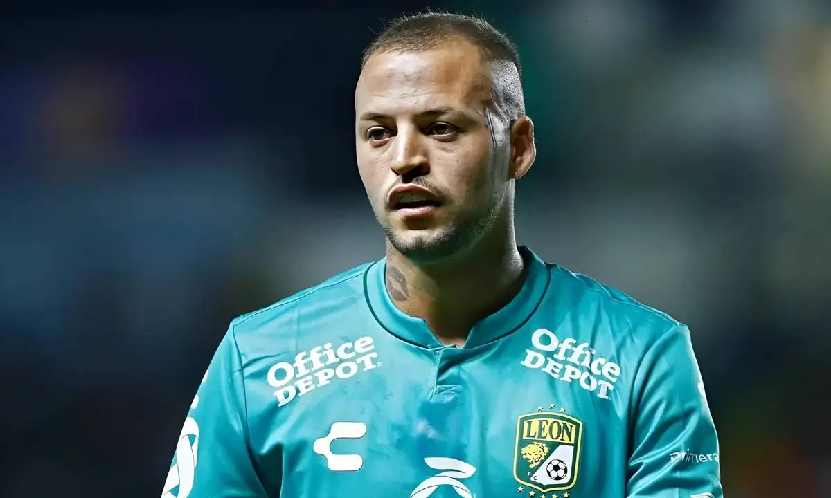 Ex-Inter, Nico López busca retornar ao futebol brasileiro em julho