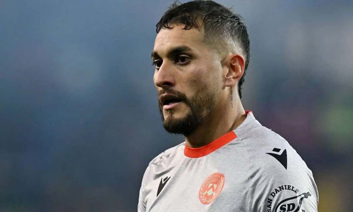 Flamengo abre negociação com argentino Roberto Pereyra, ex-Juventus