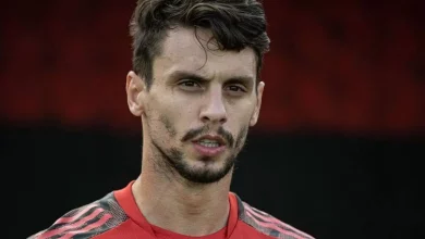 Rodrigo Caio no Colorado