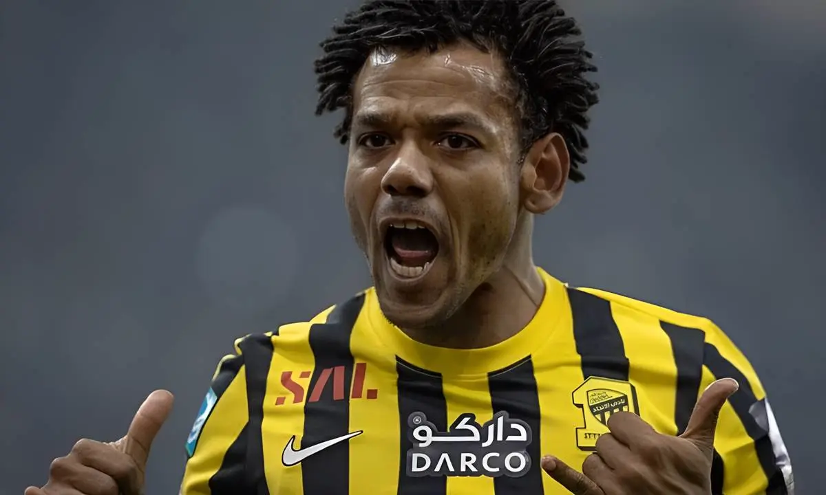 Ex-Timão, Romarinho recebe contatos de três gigantes do Brasileirão