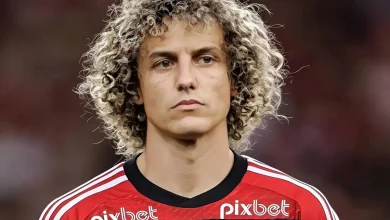 David Luiz no Inter