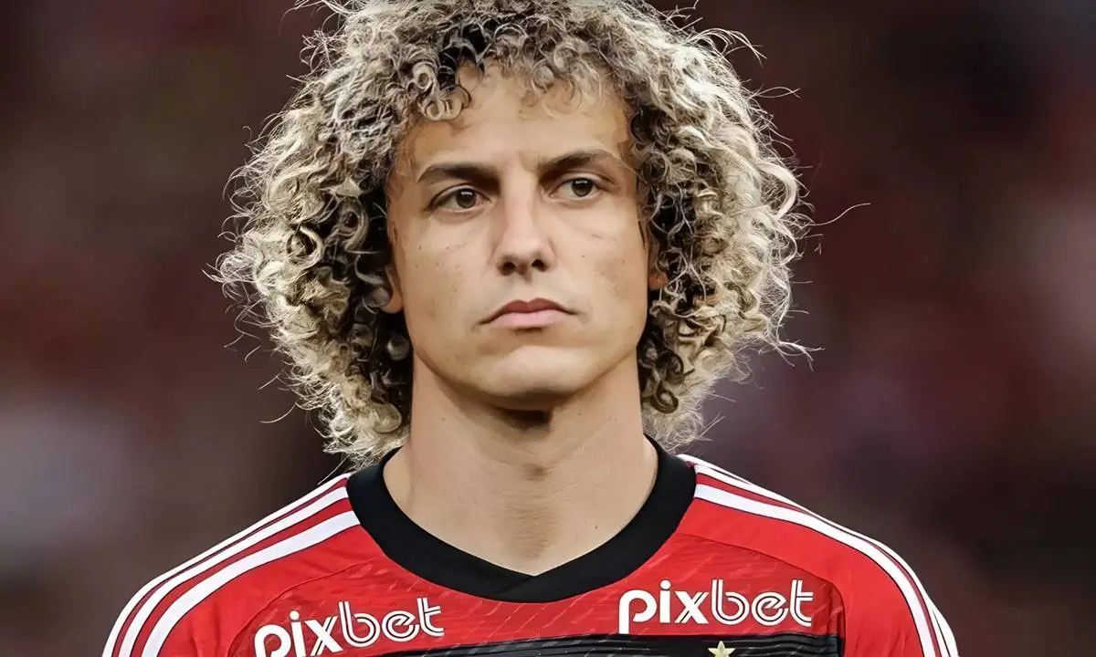 David Luiz pode trocar o Flamengo pelo Inter na próxima janela