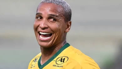 Deyverson
